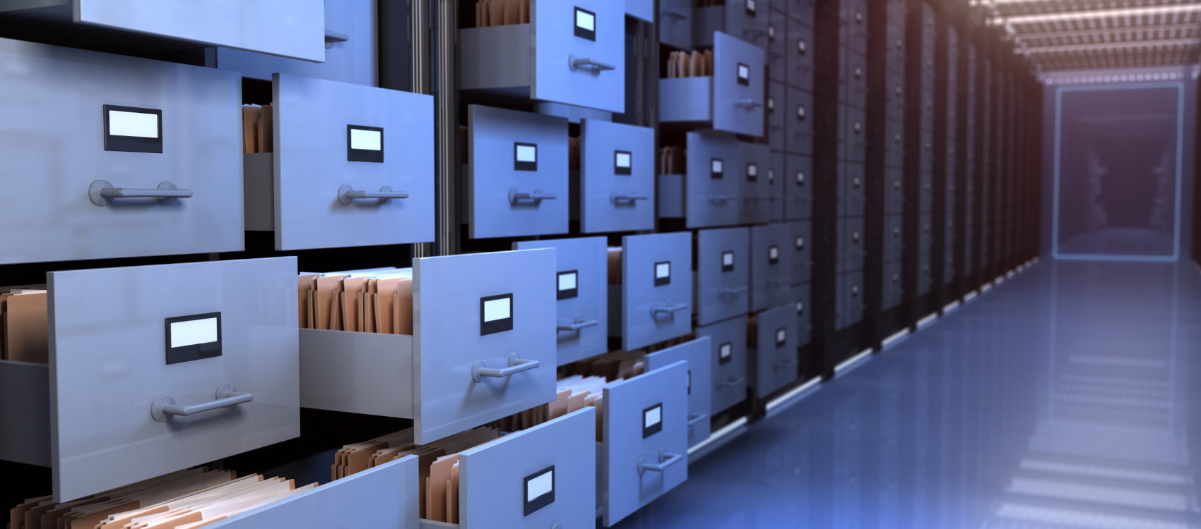 Scanning Revolutionized
